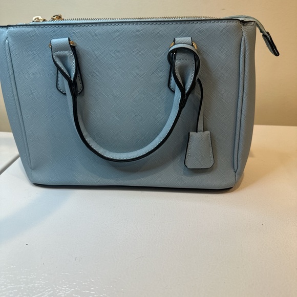 Blue Handbag - Picture 7 of 7